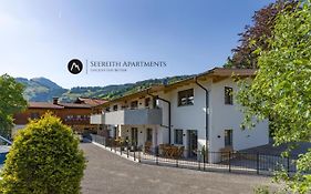 Seereith Apartments