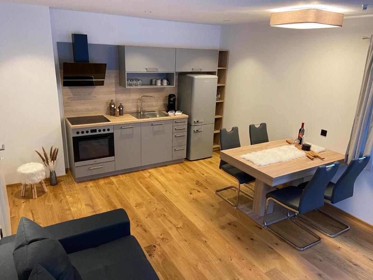 Seereith Apartments Brixen im Thale Zimmer foto