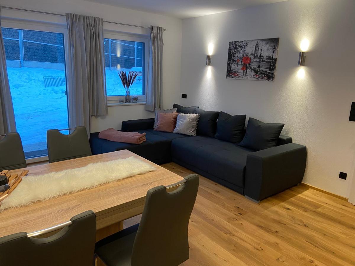 Seereith Apartments Brixen im Thale Zimmer foto